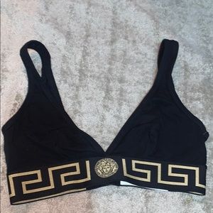 Authentic Versace Bartlett